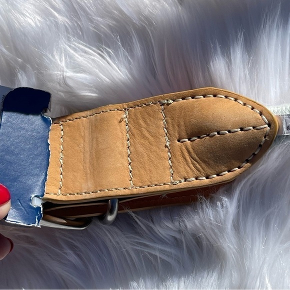 NWT Youly Vegan Leather & Rope Tie Dye Dog Collar Size XXL/XXXL - Picture 6 of 13